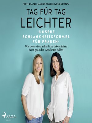 cover image of Tag für Tag leichter